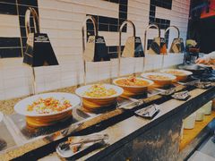 -星伦多自助料理(华润万象城店)