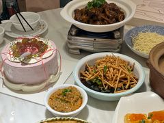 -刘胖子家常菜·蹄花焖藕(江汉路总店)