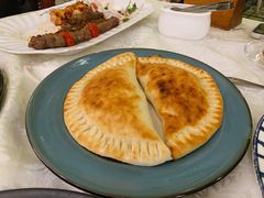 羊肉串-一千一夜阿拉伯餐厅(静安店)