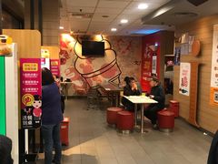 -麦当劳(曲阳店)