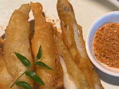 -蟹榭·本帮江浙菜·蟹宴(五角场合生汇商场店)