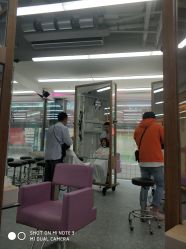 -时尚工厂·科学染发