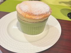 -青岛香格里拉·鱼跃地中海西餐厅