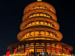 -隋唐洛阳城明堂天堂景区