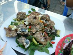 -幸福姐海鲜大排档