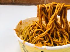 -李记热干面馆(大夹街店)