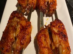 -韩悦牛排烤肉(仓山万达店)