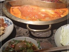-小龙坎火锅(万象城店)