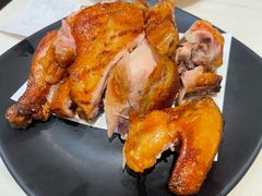 -凯鸽酒楼(恒安新区店)