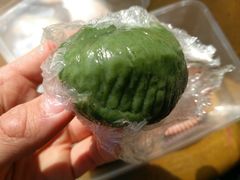 黑松露雪菜素青团-金时代顺风大酒店(协泰店)