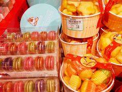 -大商超市(银岛店)