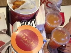 -肯德基(金爵万象店)