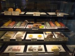 -麦当劳(天津站三店)