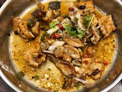 -阿多私房菜(顺德店)