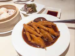 -利苑酒家(华熙国际店)