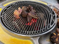 -喜来稀肉(虹泉路店)