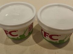 -肯德基(杭州和平饭店)