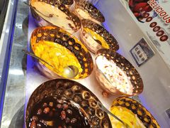 -集杰尚品海鲜烤肉自助餐厅(乳山振华店)