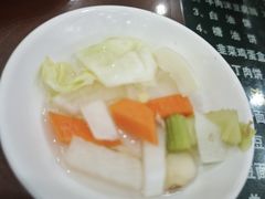 -护国寺小吃(左家庄店)
