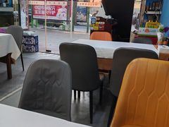 -葛尼沙印度餐厅 (镇明路店)