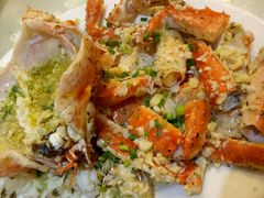 -盛港湾海鲜食府(黄沙店)