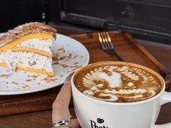 -Peet's 皮爷咖啡(东湖路手作店)