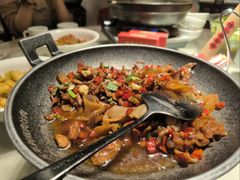 -味上湘菜馆(岳麓山店)