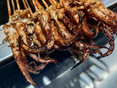 -最昭通一品黄牛小肉串(新迎店)