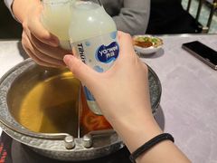 -一绪に寿喜烧自助(世茂广场店)