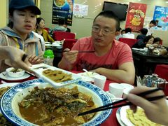 -东四民芳餐厅(世茂工三店)