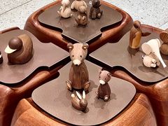 -潮一不贰·法式甜品·生日蛋糕·西式简餐(外滩店)