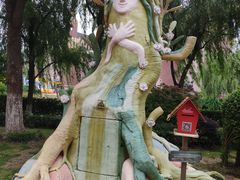 -安徒生童话乐园