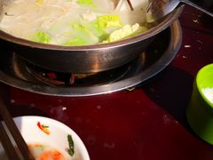 -阮老二·羊肉汤(黄甲店)