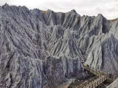 -墨石公园景区
