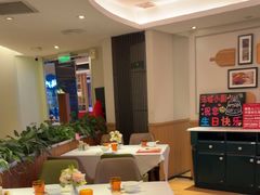 -汤城小厨•粤菜•靓汤(金宝街店)