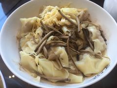 干拌开洋馄饨-熙盛源(永乐路店)