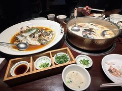 -上名堂·鱼头好吃(体育场路店)