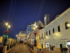 -华谊兄弟（长沙）电影小镇