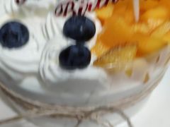 -卡漫莫尼蛋糕(私人定制店)