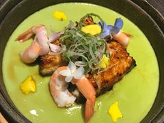 -花隐日式怀石料理(万象城购物中心店)
