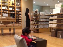 -MUJI无印良品(杭州万象城店)