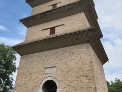 -正定古城-开元寺