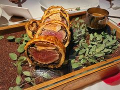 -Erman岩烧牛排(虹桥南丰城店)