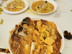 -望湖烤鱼