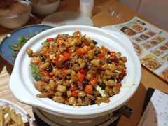 -湘拾(壹方北馆店)