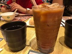 -添好运点心专门店(百老汇店)
