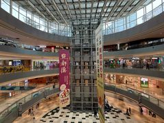 -宝龙城(杭州滨江店)