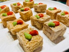 -小厨娘淮扬菜(河西奥美大厦店)