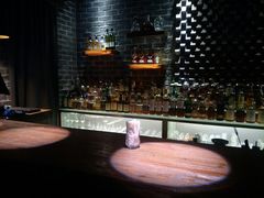 -LAMP BAR 水烟音乐酒吧