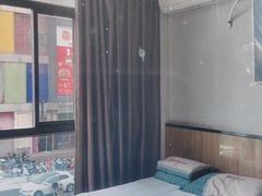 -御足宫影院式足道(平江万达店)